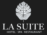 La Suite Hotel & Spa logo