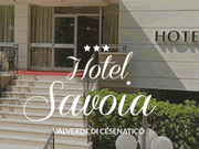 Hotel Savoia Cesenatico codice sconto