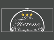 Hotel Tirreno Castiglioncello logo