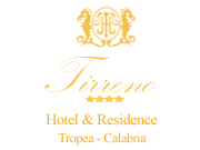 Hotel Residence Tirreno Tropea logo