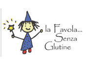 La Favola Senza Glutine logo