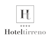 Hotel Tirreno Spotorno logo
