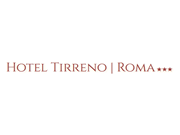 Hotel Tirreno Roma logo