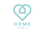 Home Loves logo