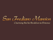 San Frediano Mansion logo