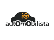 Io Automobilista logo