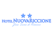 Hotel Nuova Riccione logo