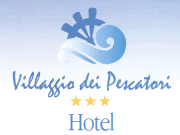 Hotel Villaggio dei Pescatori logo