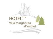 Hotel Villa Margherita Vajolet logo
