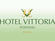 Hotel Vittoria Positano logo