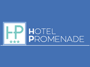 Hotel Promenade Gabicce Mare logo