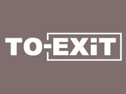 To Exit logo