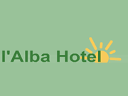 Alba Hotel MArina di Pietrasanta logo