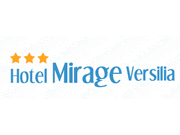 Hotel Mirage Marina di Pietrasanta logo
