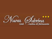 Hotel Nuova Sabrina Marina di Pietrasanta logo