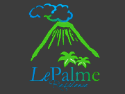 Residence Le Palme Vulcano logo