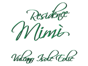 Residence Mimi logo
