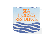 Sea Houses Vulcano logo
