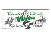 Hotel Ristorante Tenda Verde logo