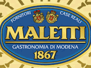 Maletti Store logo