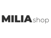 Milia shop logo