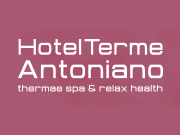 Hotel Terme Antoniano logo