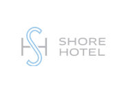 Shore Hotel Santa Monica logo