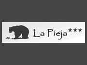 La Pieja Hotel logo