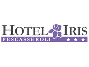Hotel Iris Pescasseroli logo
