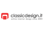 Classic design logo