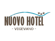 Hotel Nuovo Vigevano logo