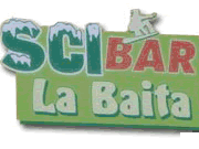 Albergo ristorante Sci Bar La Baita logo