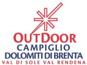 Skiarea Campiglio Dolomiti logo