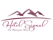 Visita lo shopping online di Hotel Signal