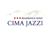Hotel Residence Cima Jazzi logo