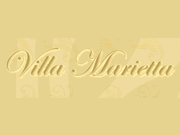 Villa Marietta logo