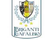I Briganti di Capalbio logo
