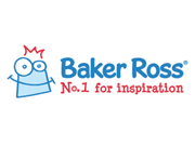 Baker Ross codice sconto