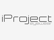 iProject Eyewear logo