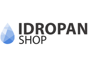 Idropan shop logo