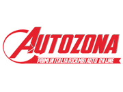 Visita lo shopping online di Autozona