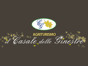 Casale Delle Ginestre Agriturismo logo