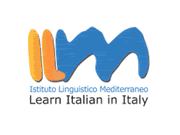 Istituto Linguistico Mediterraneo logo