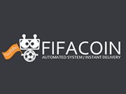 FifaCoin logo