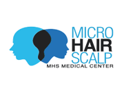 MicroHairScalp logo