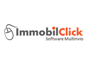 ImmobilClick logo
