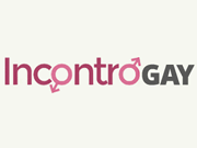 Incontro Gay logo