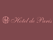 Hotel de Paris Terni logo