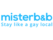 Mister b&b logo