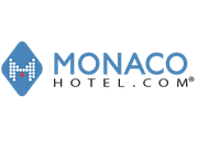 Hotel di Monaco MonteCarlo logo